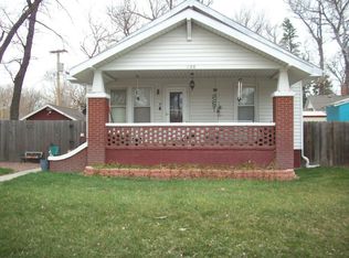 1108 Caldwell Ave, Goodland, KS 67735