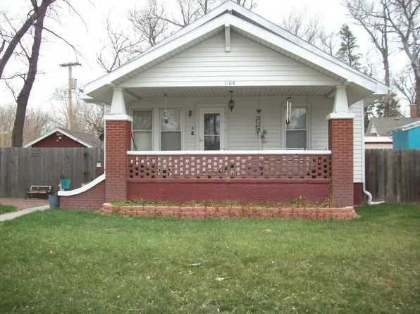 1108 Caldwell Ave, Goodland, KS 67735