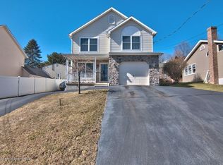 135 Gorham Ave #L-70, Mayfield, PA