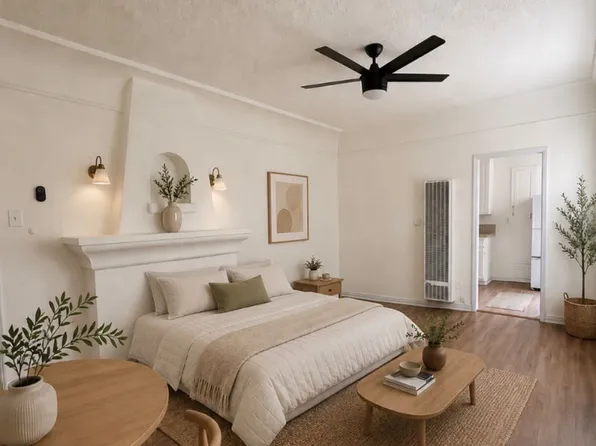 LB1217 - Lease only, 1217 Cedar Ave APT 10, Long Beach, CA 90813