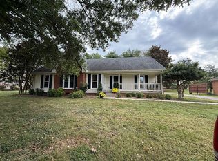 206 Stephens Hill Rd, Franklin, KY 42134