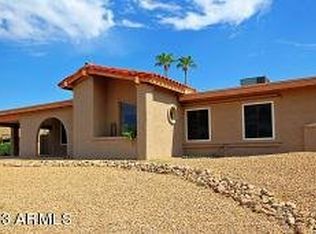 6421 E Thunderbird Rd, Scottsdale, AZ 85254