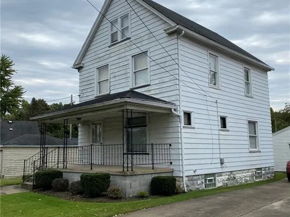 1437 E Florida Ave, Youngstown, OH 44502