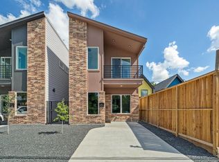 207 E 38th St #A, Houston, TX 77018