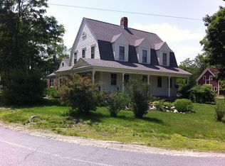 1 Main St, Steep Falls, ME 04085