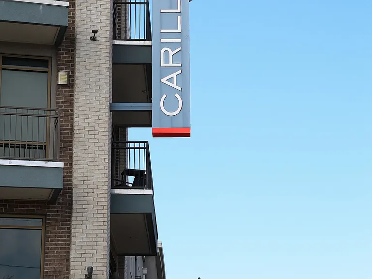 Carillon — Photo 36