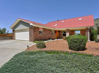 2712 Eastridge Dr NE, Albuquerque, NM 87112