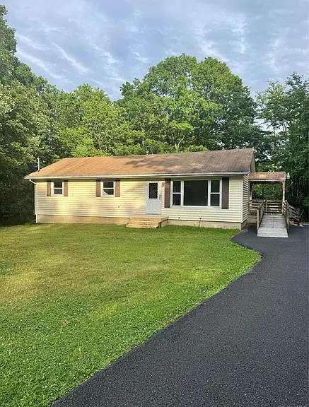 252 Toad Pasture Rd — Photo 1