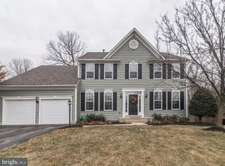 21427 Midsummer Way, Ashburn, VA 20148