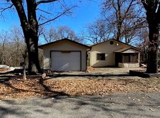 445284 E Mesa Dr, Vinita, OK 74301