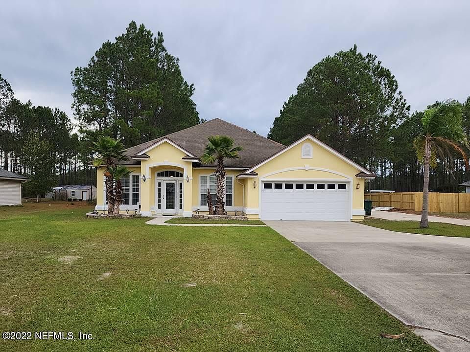 9528 FORD Road, Bryceville, FL 32009 Zillow