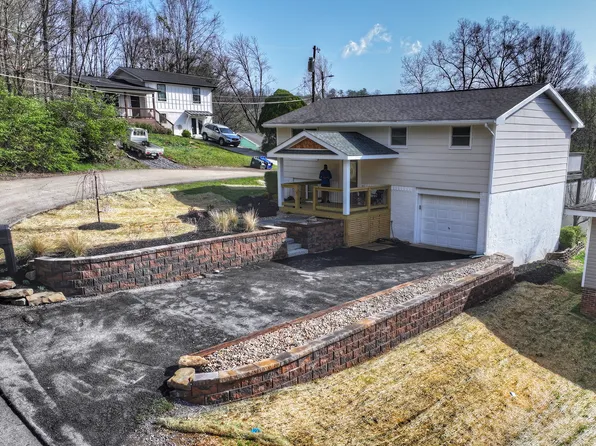 816 Merriam St, Chattanooga, TN 37405