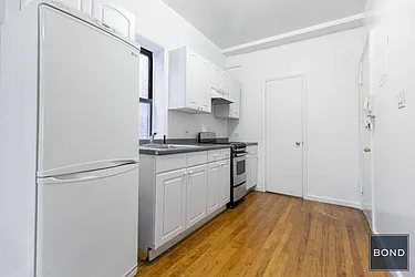 Rented by Bond New York