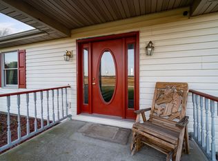 2665 Liberty Rd, New Carlisle, OH 45344