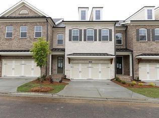 3568 Myron Pl #60, Suwanee, GA 30024