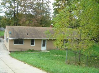 16707 Sheldon Rd, Middleburg Heights, OH 44130