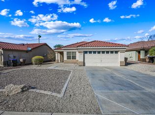 10550 W Via Del Sol, Peoria, AZ 85383