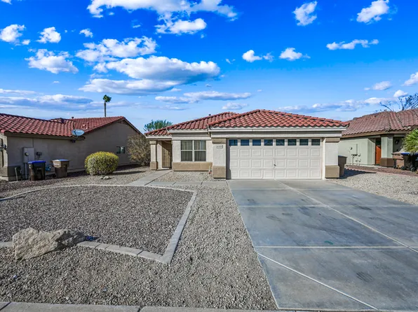 10550 W Via Del Sol, Peoria, AZ 85383