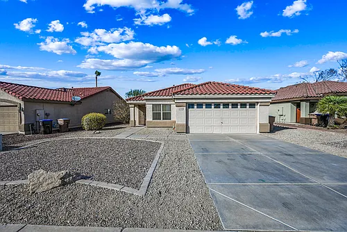 10550 W Via Del Sol Photo 1