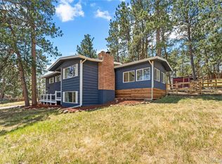 29484 Green Wood Ln, Evergreen, CO 80439