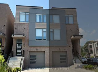 14 Wild Rose Gdns, Toronto, ON M6L 0A5