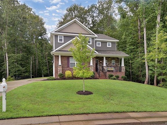 2nd image of 704 Marks Pond Way