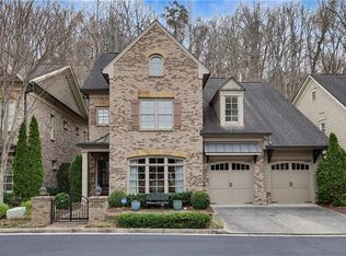 317 Riversedge Dr, Sandy Springs, GA 30339