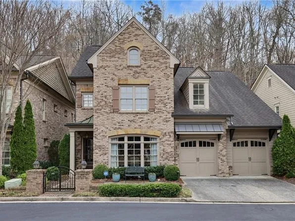 317 Riversedge Dr, Sandy Springs, GA 30339