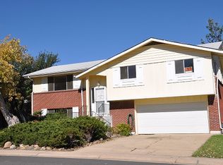 1383 W 103rd Pl, Northglenn, CO 80260