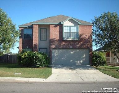 7926 Veleta, San Antonio, TX, 78250