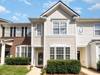 4510 Sugarbend Way, Raleigh, NC, 27606