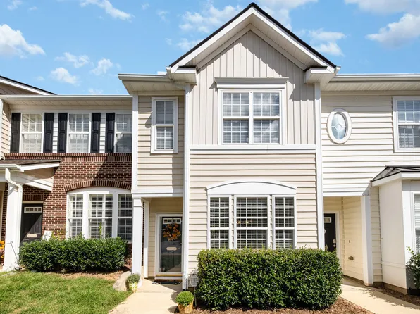 4510 Sugarbend Way, Raleigh, NC 27606