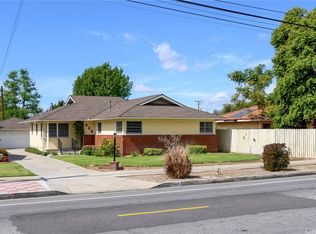 468 N Cambridge St, Orange, CA 92866