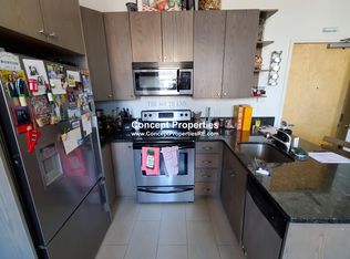 480 Harrison Ave #41F, Boston, MA 02118