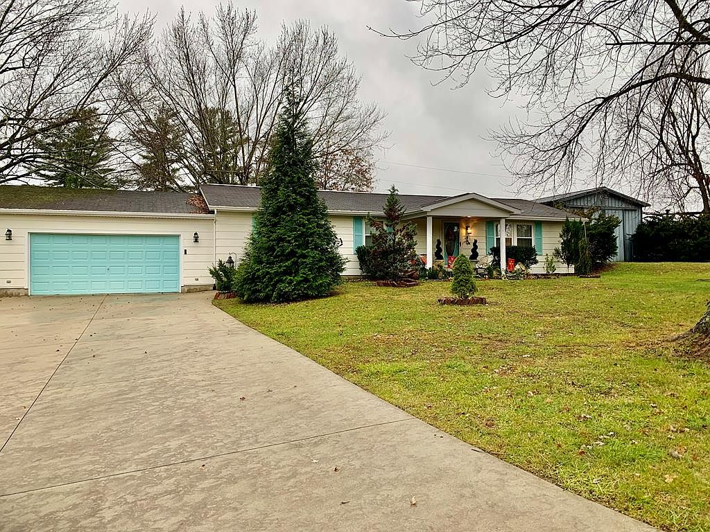 252 Carty St, Wheelersburg, OH 45694 MLS 150426 Zillow