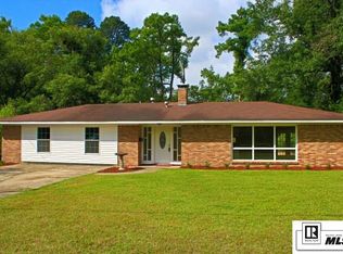 113 Larche Dr, West Monroe, LA 71291