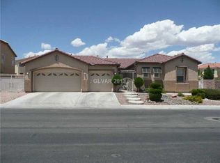 1212 Barrington Oaks St, North Las Vegas, NV 89084