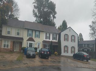 4605 Glanmire Dr, Virginia Beach, VA 23464