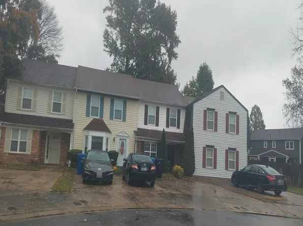 4605 Glanmire Dr, Virginia Beach, VA 23464