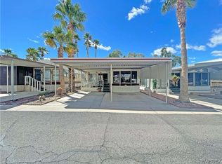 2000 Ramar Rd LOT 180, Bullhead City, AZ 86442