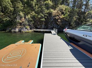 Nka Emerald Shrs Lot 7, Harrison, ID 83833