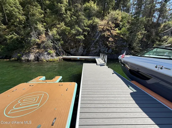 Nka Emerald Shrs Lot 7, Harrison, ID 83833