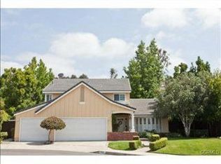 4420 E Orange Creek Ln, Anaheim, CA 92807