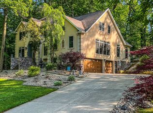 347 E Murray, Laporte, IN 46350