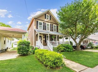 64 Morris Ave, Manasquan, NJ 08736