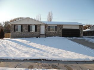 13142 S 2665 W, Riverton, UT 84065
