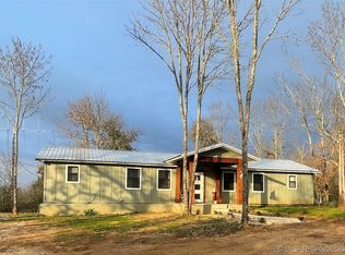 805 NE 4th St, Idabel, OK 74745