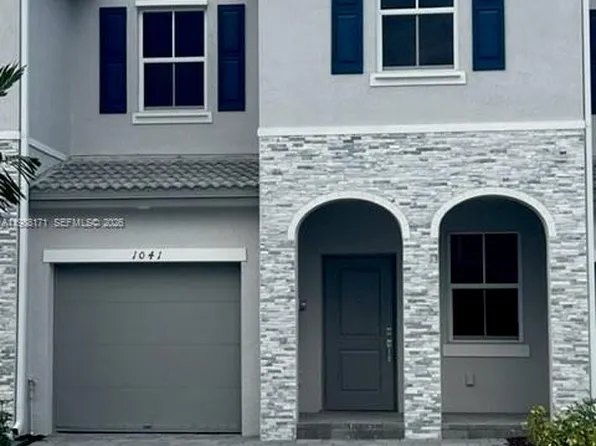 1041 SE 27th Ter #1041, Homestead, FL 33033