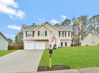 144 Villa Rosa Rdg, Temple, GA 30179