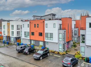 531 S Cloverdale St #C, Seattle, WA